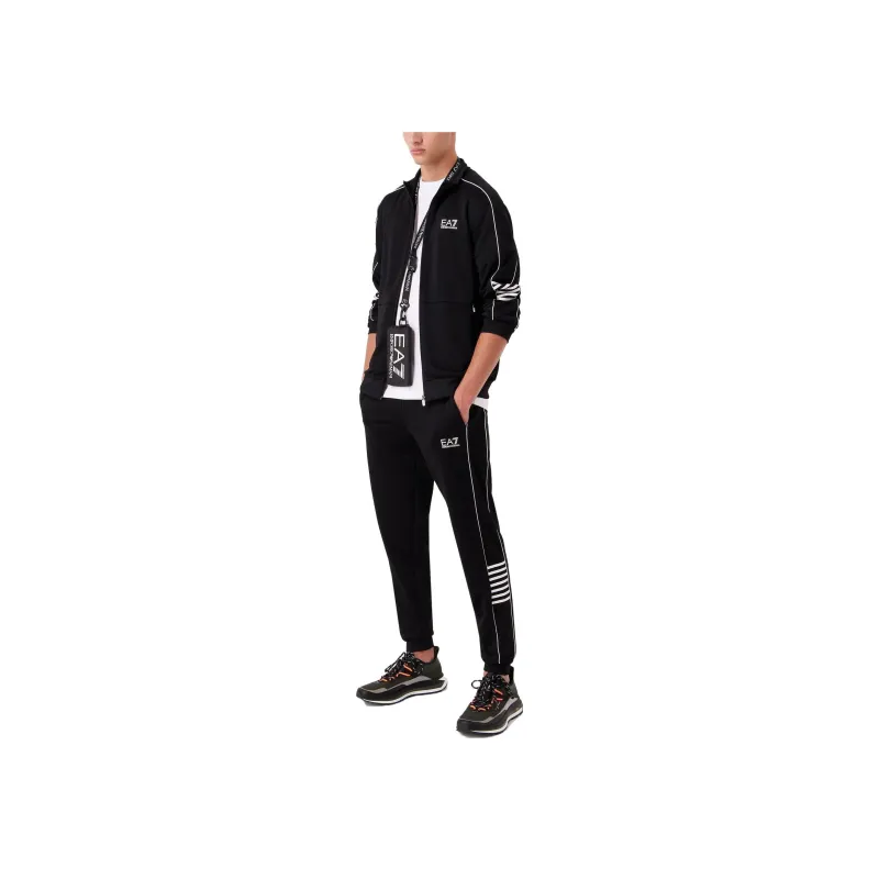 EMPORIO ARMANI EA7 FW23 Casual Suit Men's-3
