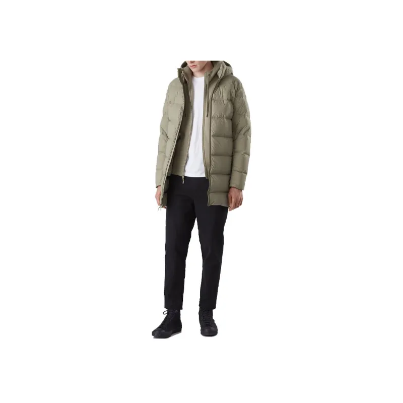 Arcteryx Down Jackets Men-2