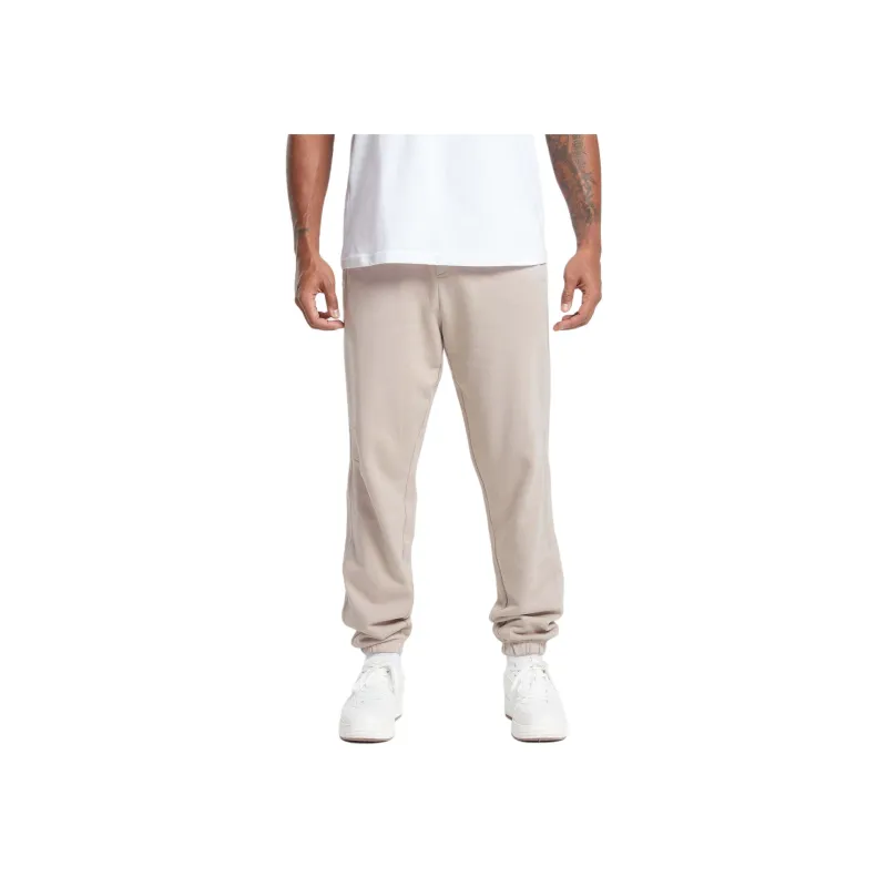 GYMSHARK REST DAY ESSENTIALS JOGGERS Casual Pants Men's Stone Pink-0