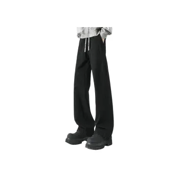FAKE VINTAGE Casual Pants Unisex
