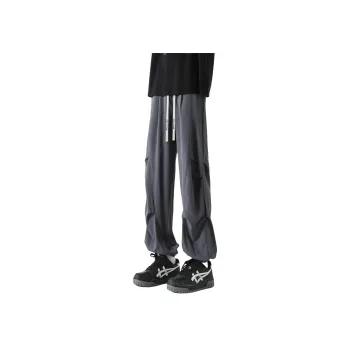 FAKE VINTAGE Casual Pants Unisex
