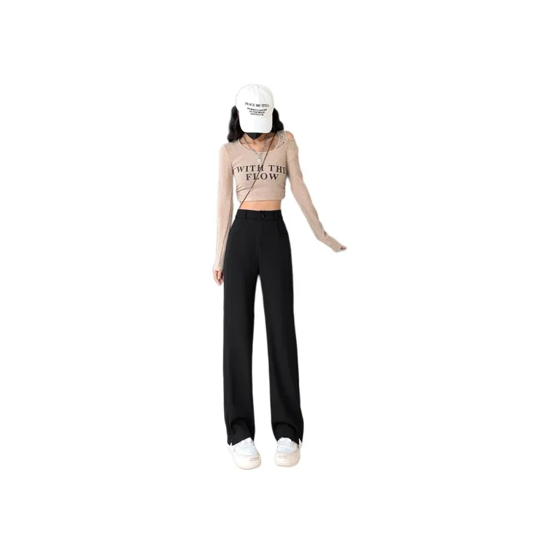 The Temptation Of The Muse Suit Trouser Women's-0