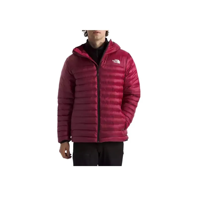 THE NORTH FACE Terra Peak Jackets & Coats Men's Beetroot-1