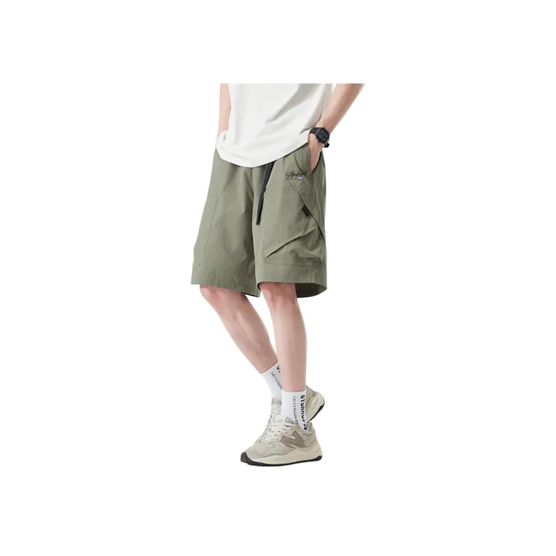 Colorful Creations Casual Shorts Unisex-0