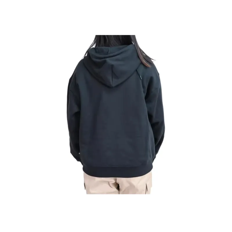 Converse Sweatshirt Men's Black-4