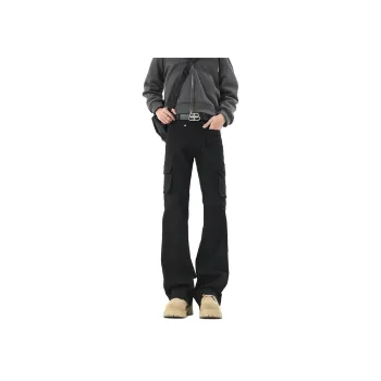 EMINU Jeans Unisex