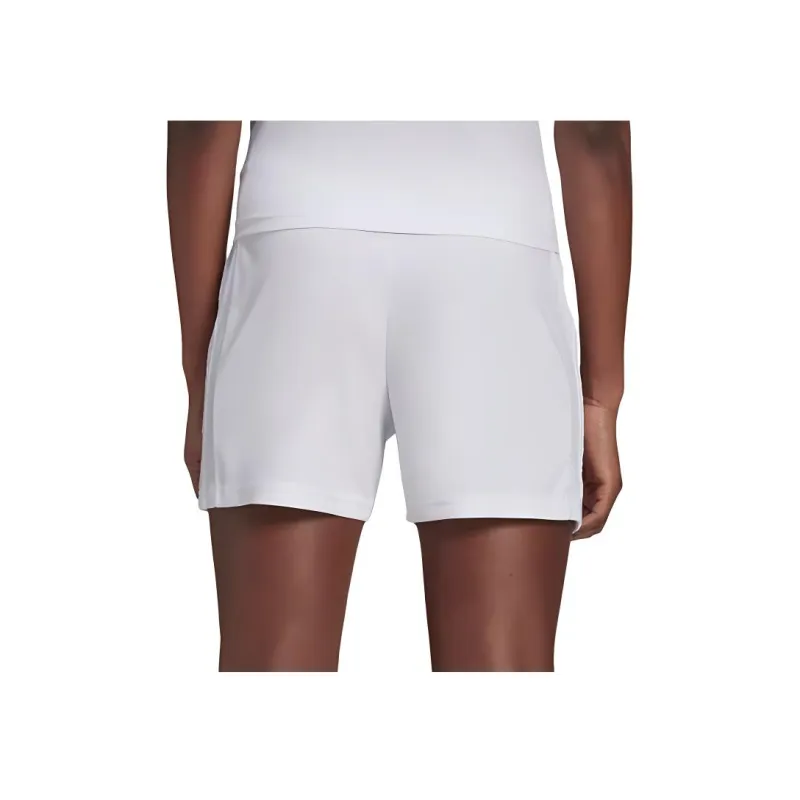 Adidas SQUADRA 21 SHORTS Casual Shorts Women's White-3