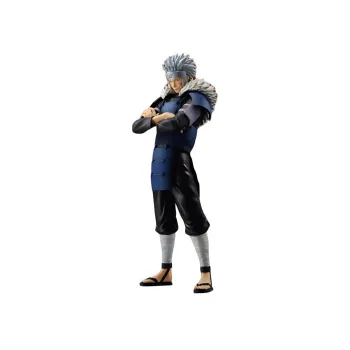 BANDAI B Reward Tobirama Senju Bonus Gifts 25cm