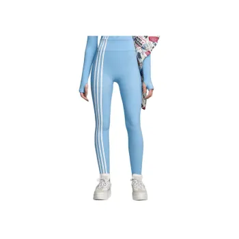 Adidas x IVY PARK Athletic Trousers Women's Blue