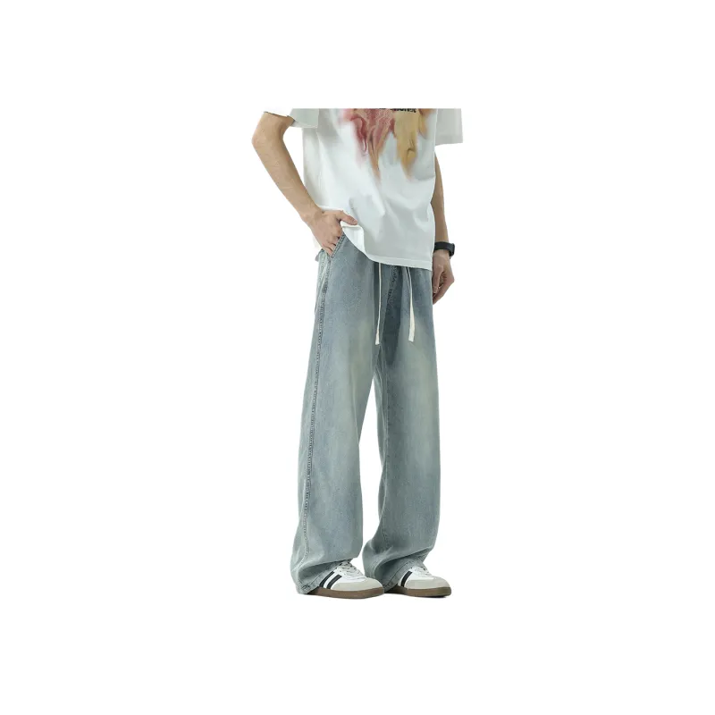 Zomuros Jeans Unisex-0