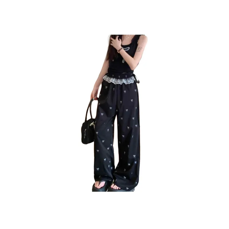 Mlpstudio Casual Pants Women's-3