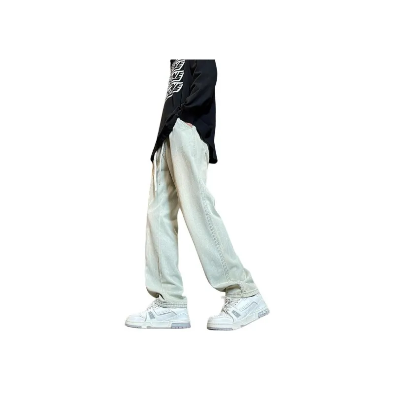 ROSECREED Jeans Unisex-9