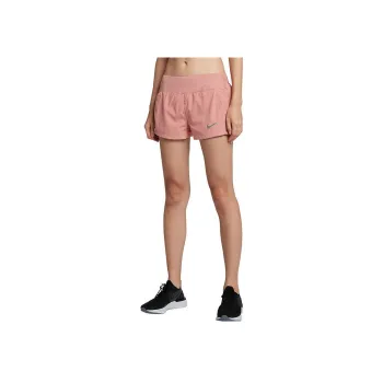 Nike Casual Shorts Women's Pink