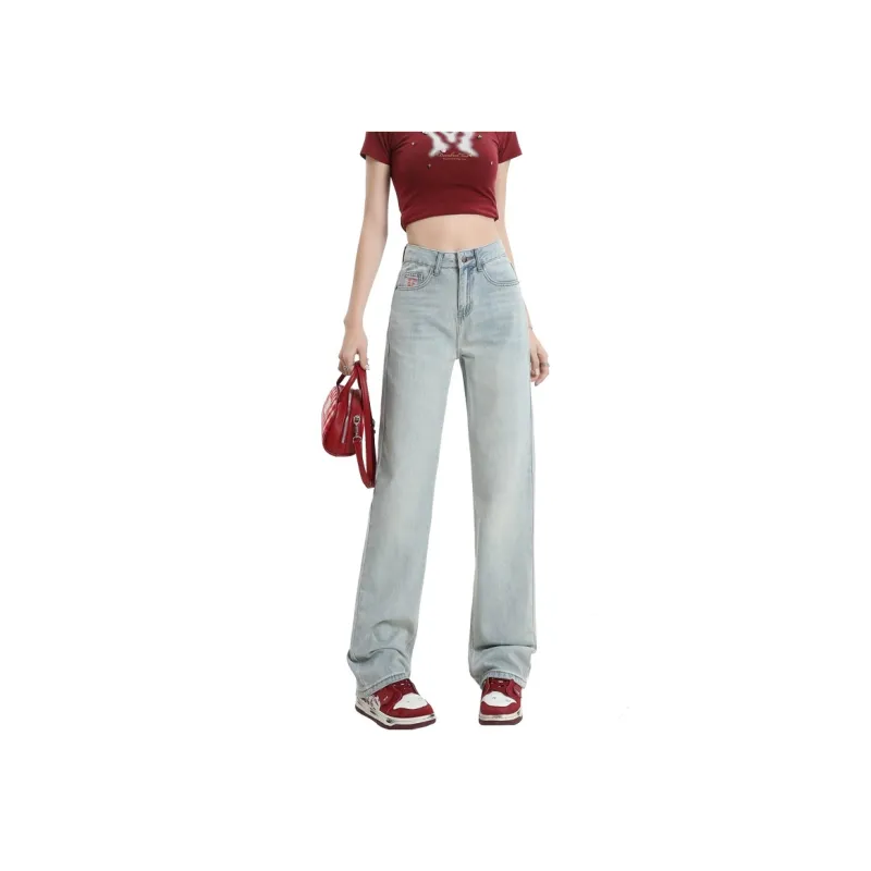MJB Jeans Women's Moonlight Blue-5