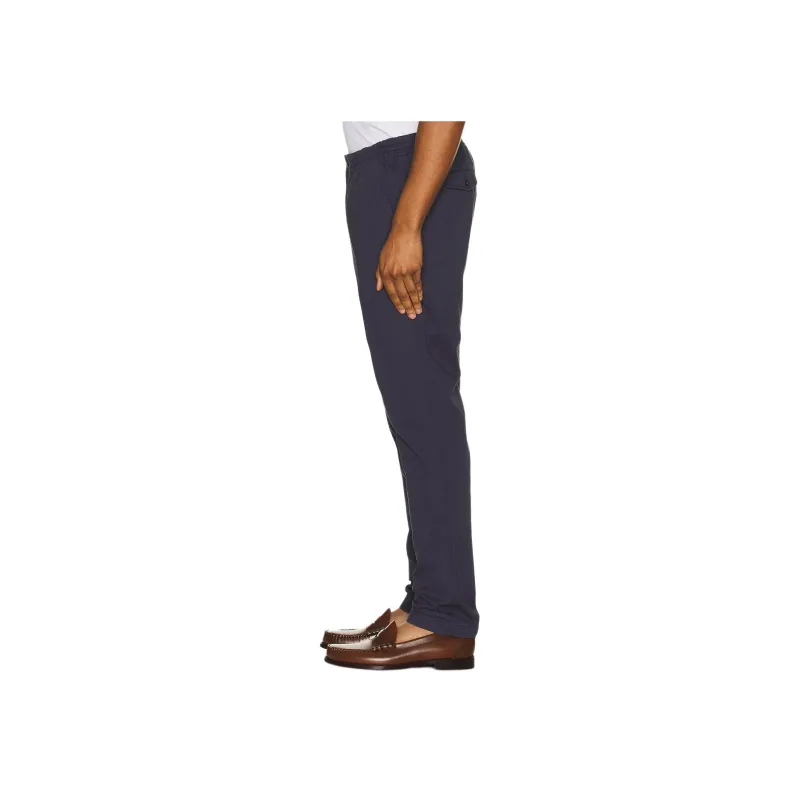 Polo Ralph Lauren Casual Pants Men's Black-4