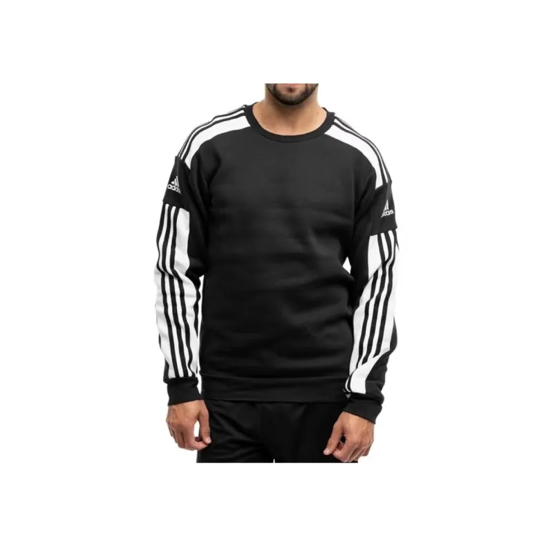Adidas Sweatshirt Set Men's Black-6