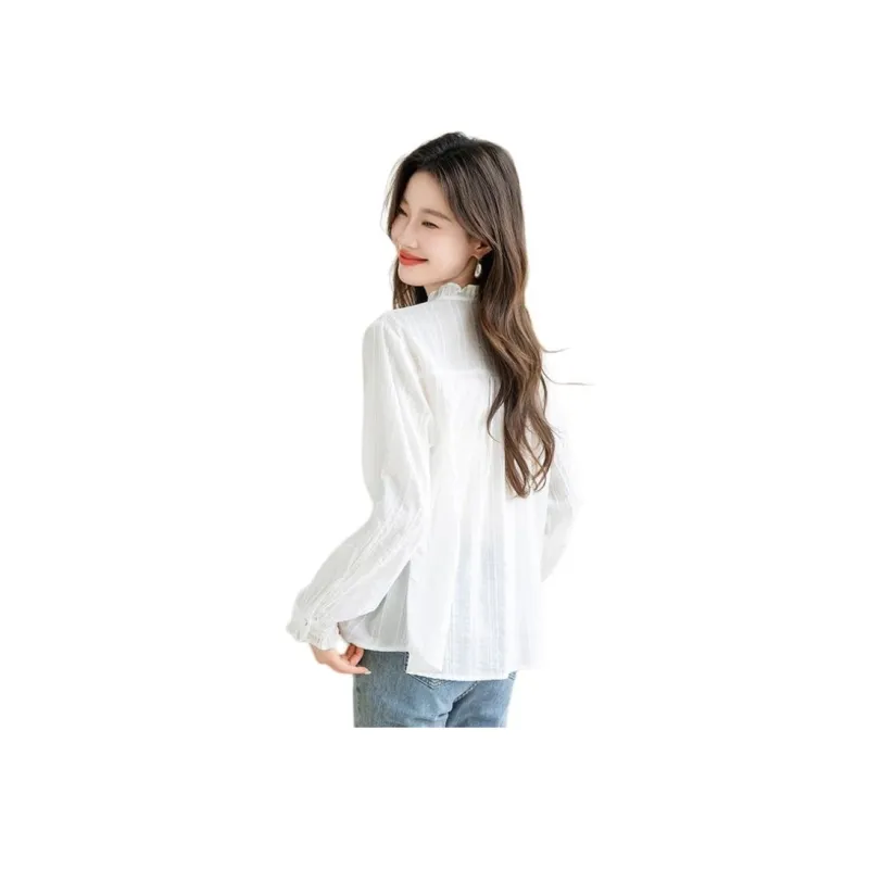 PIERRE CARDIN Top Women's White-0