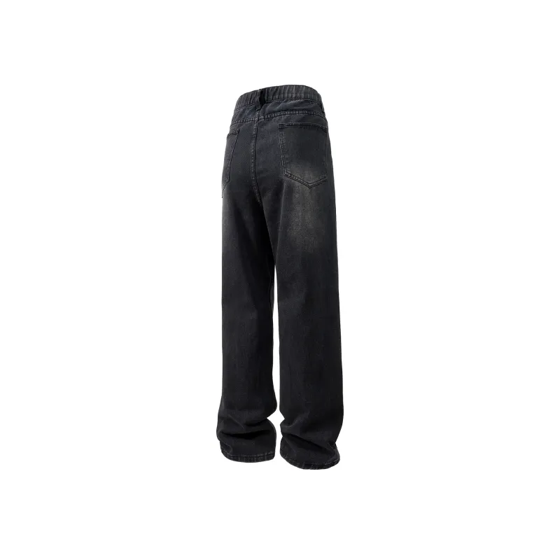 GF Jeans Unisex-1