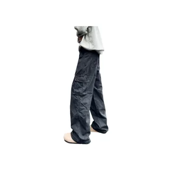 H.V.G.A Casual Pants Unisex