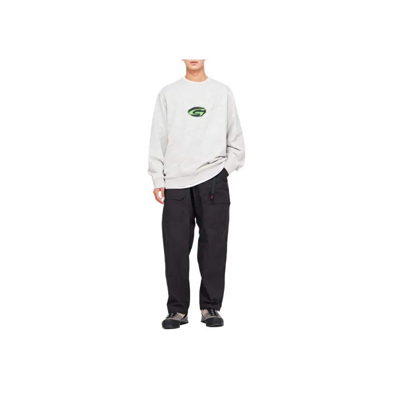 Gramicci Eqt Straight leg Trousers-8