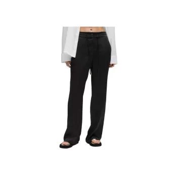 Lululemon High RiseStraight Leg Casual Pants Women's