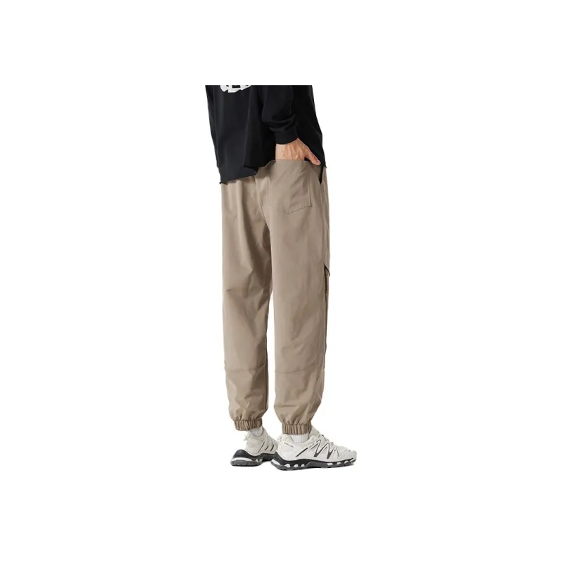 33TH Cargo Pants Unisex-4