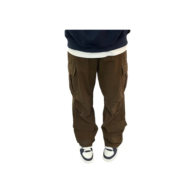 ALEXANDRO FRATELLI Casual Pants Men's-0