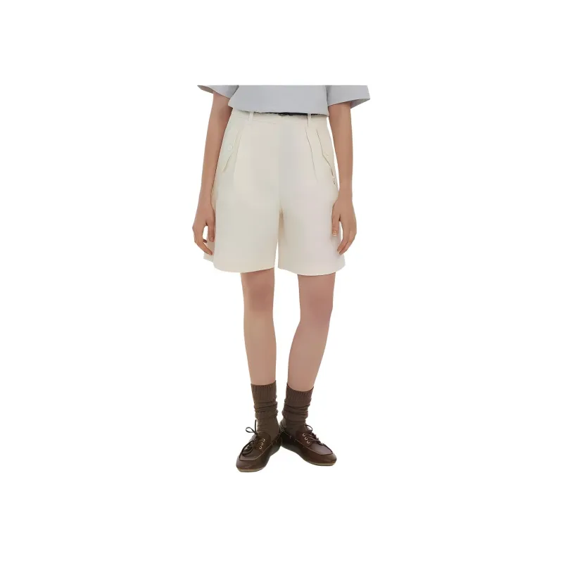 Teenie Weenie Casual Shorts Women's-5