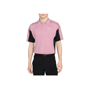 Nike Golf Club Men's Dri FIT Golf Polo