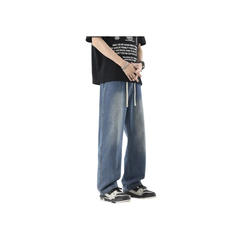 Lind Erki Jeans Unisex-0