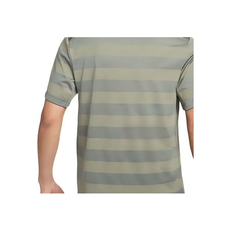 Nike Primary Men's Dri FIT Short Sleeve Fitness Top-4
