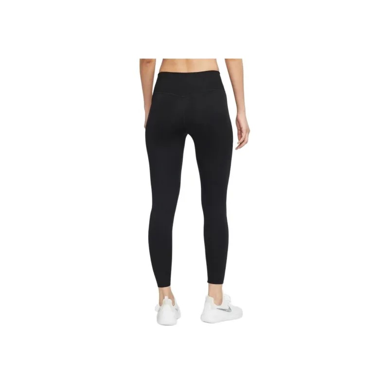 Nike Sports Pants Women's Black-4