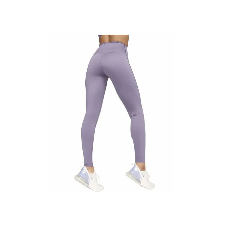 Nike Go Athletic Trousers Women's Purple-2