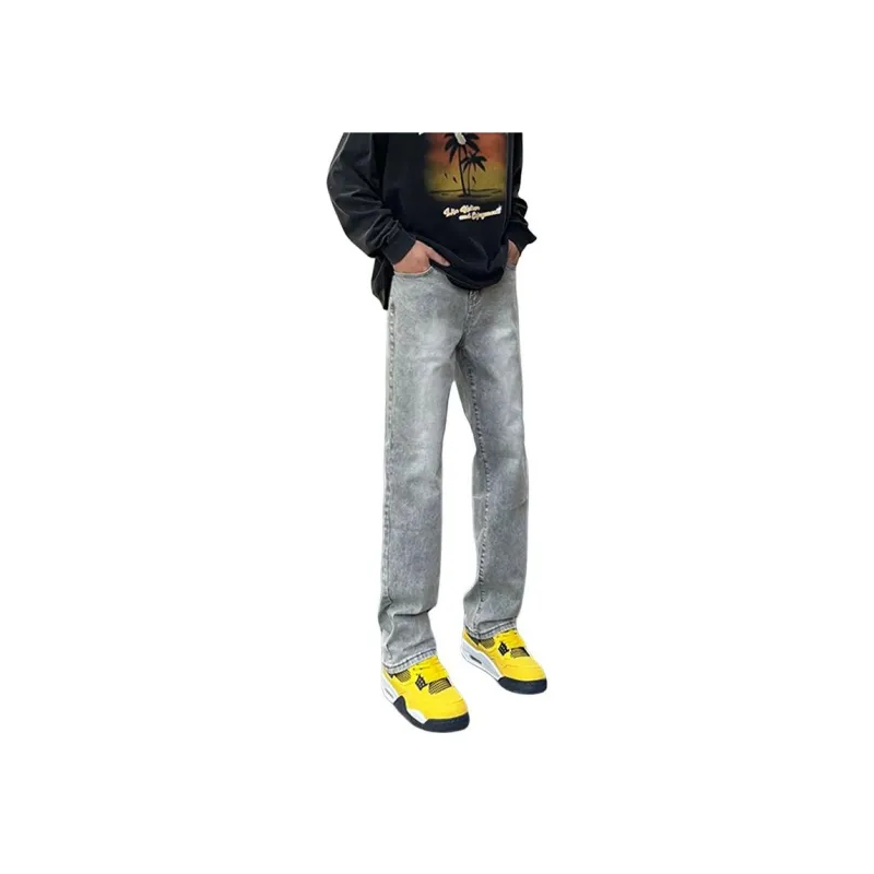 SUNSETMONENT Jeans Unisex-8