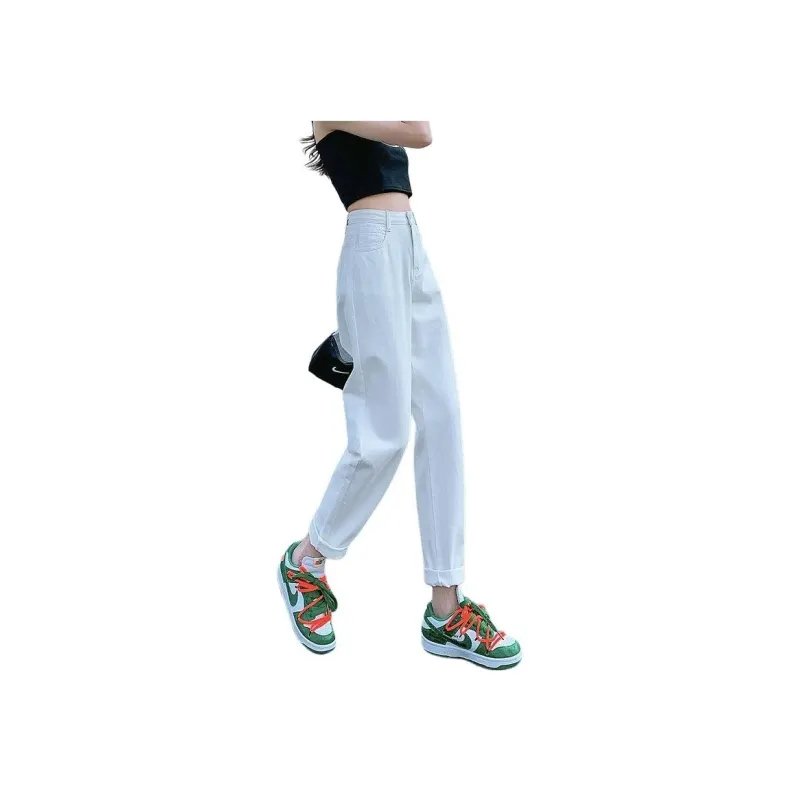Concubine Zhu Jeans Women's-0