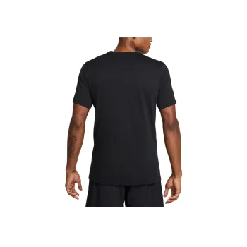 Nike Men's Dri FIT Fitness T Shirt