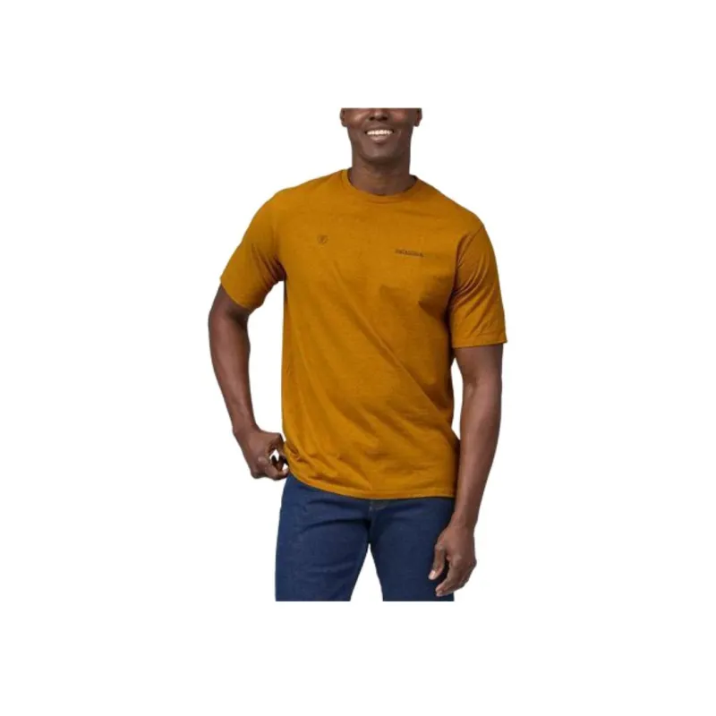 Patagonia Responsibili Tee T Shirts Men-4