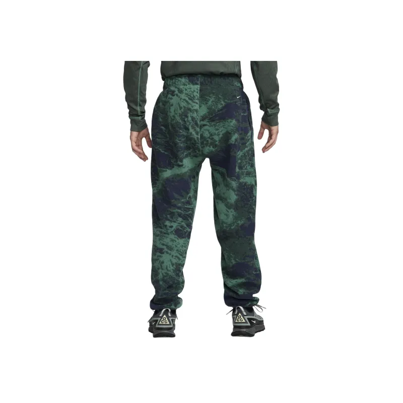 Nike Nike Nike 'Wolf Tree' Men's Allover Print Pants-1