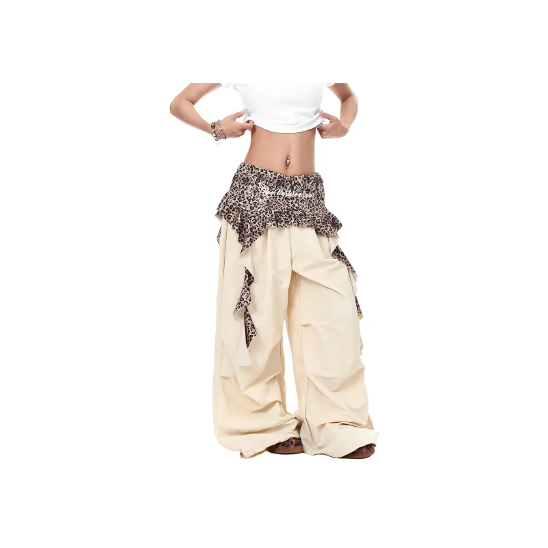 VINMUK Casual Pants Women's-4