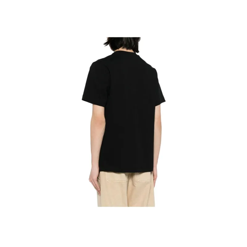 Jacquemus Le T Shirt Gros Grain-3