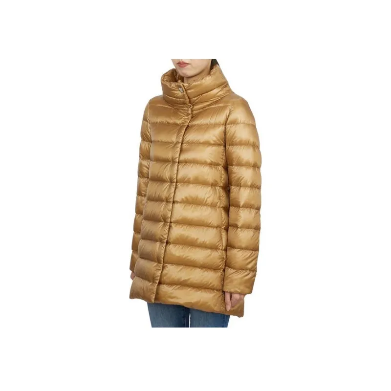 HERNO Amelia Down Coat-1
