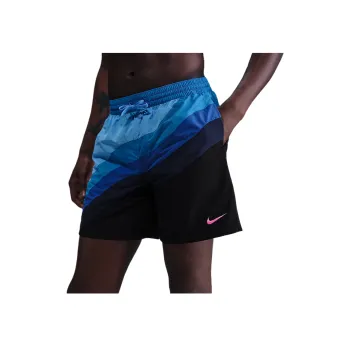 Nike Swim Men's 7' Fully Lined Volley Shorts
