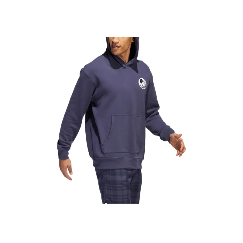 Adidas Sweatshirts Men Blue-1