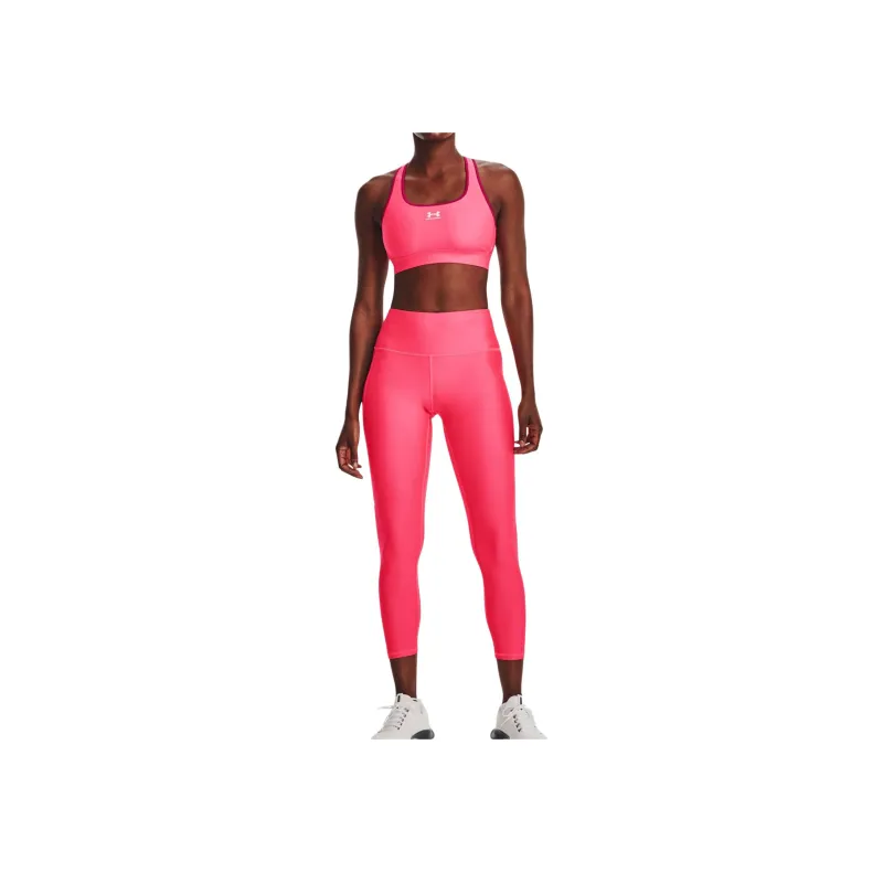 Under Armour HeatGear Leggings Women's-2