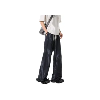 SZSX Casual Pants Unisex