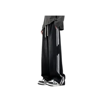 Warrior Huichao Star Cloud Collection Jeans Unisex