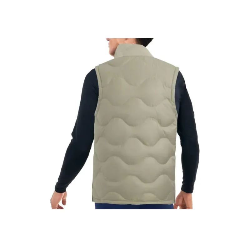 Under Armour Vest Unisex Urban Khaki-3