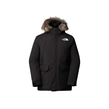 THE NORTH FACE McMurdo Parka Coat