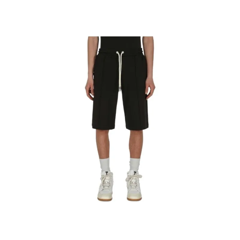 PUMA X Ami Shorts-4
