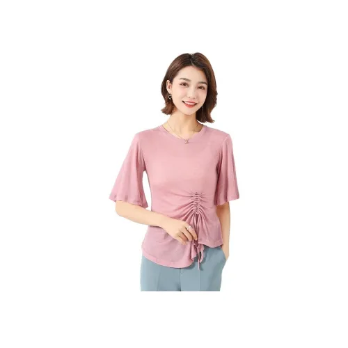 JINJU 여성 니트웨어
